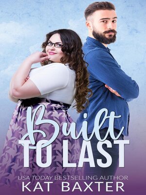 cover image of Built to Last